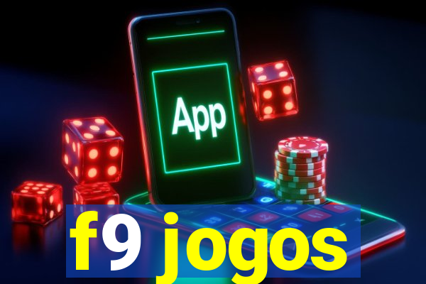 f9 jogos